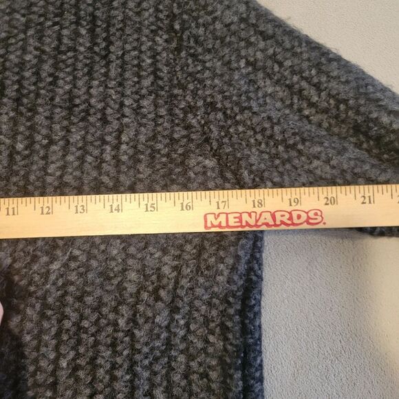 Zara Women Knit Sweater Size Small - Picture 4 of 6